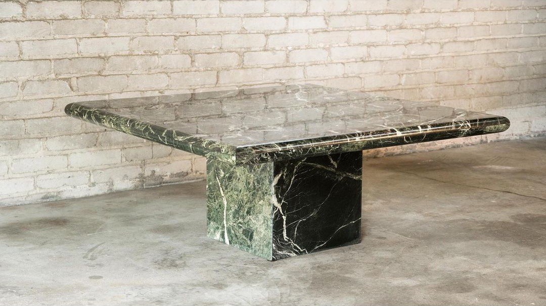 Green Marble product