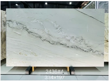 Brazil Staturio Venato Marble factory