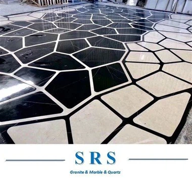 Looduslik kivi beež/hall/punane Portoro kuld/laurent/nero/must marquina marmor