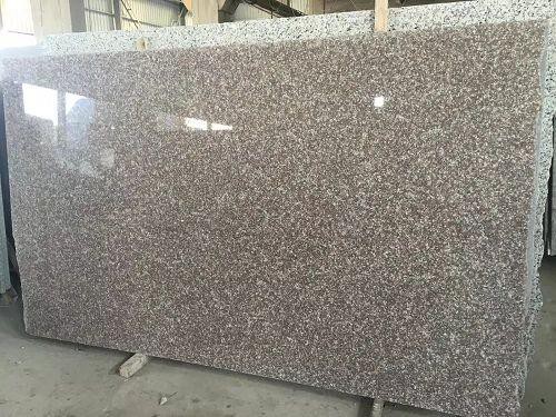 G664 granite slab (4)(001)