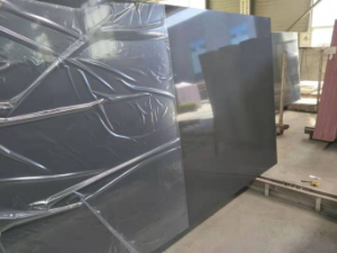 Halli värvi kvartskivi