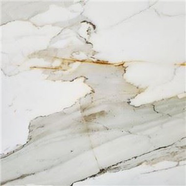 Calacatta Borghini marmor