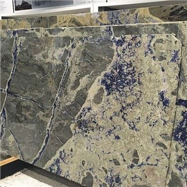 Luksuslik sinine oonüksmarmor