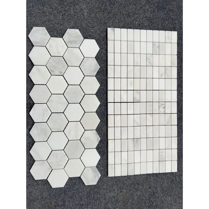 Best Quality Of Marble Mosaic For Wall And Floor Tiles