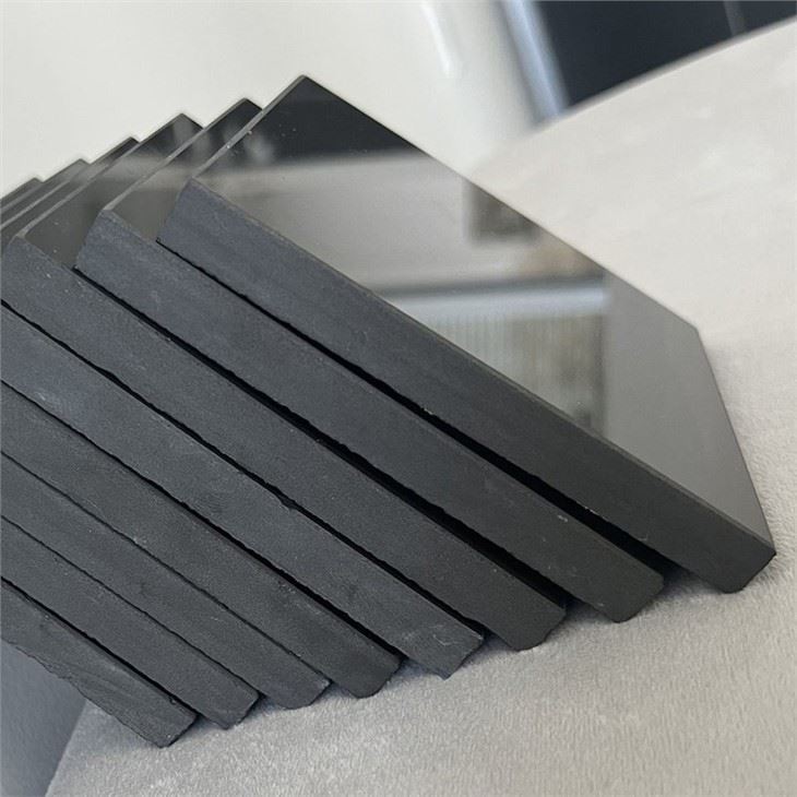 artificial nano stone kitchen backsplash tile