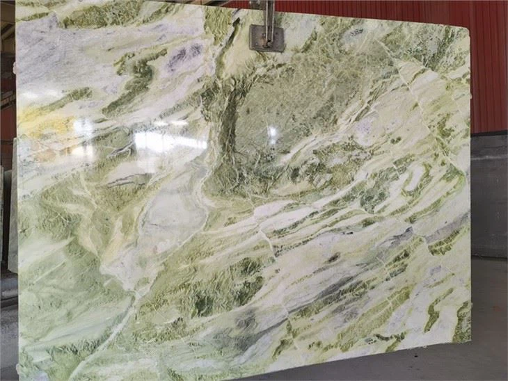 Jade Green Onyx