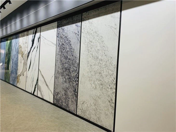 Sintered Stone supplier