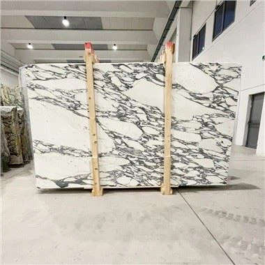 Arabescato marmorplaat