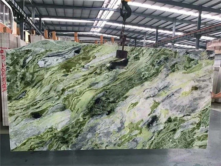 Jade Marble Green Onyx Marble