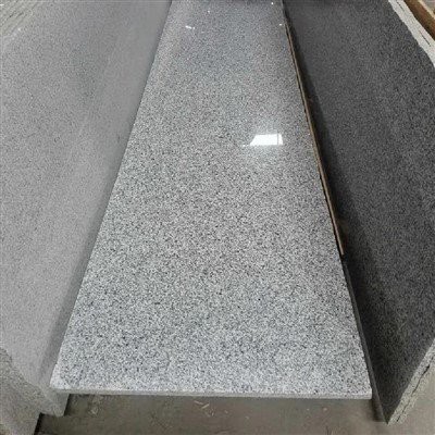 Luna Pearl graniit tahvlile/plaatidele/tasapinnale/baaripealsele/saarele/vannituppa/köögile